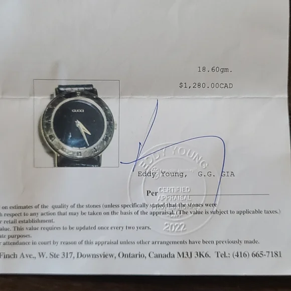 Watch - Picture 7 of 7